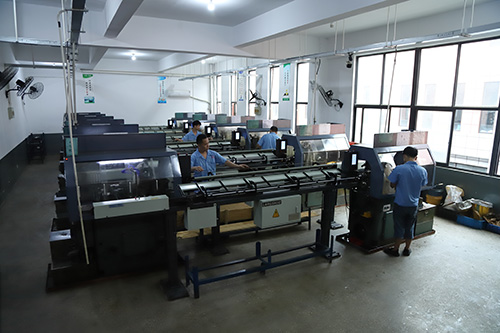 Turn-milling CNC machining (3)